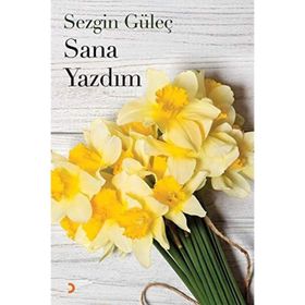 Sana Yazdım Leyla - Leyla Dilek Karok