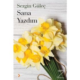 Sana Yazdım - Sezgin Güle