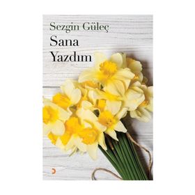 Sana Yazdım - Sezgin Güle