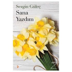 Sana Yazdım - Sezgin Güle