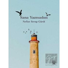 Sana Yazmadım - Nefise Serap Gürül