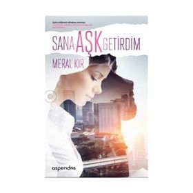 SANA YÜREĞIMI GETIRDIM - GÜNSEL EKENEL