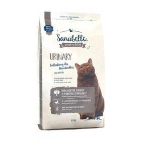 Sanabelle 10 kg Urinary Yetişkin Kedi Maması