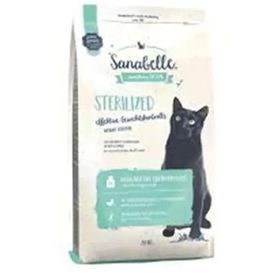 Sanabelle 2 Kg Tahılsız Alabalıklı Kedi Maması