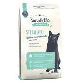 Sanabelle 2 Kg Tahılsız Kümes Hayvanlı Kedi Maması