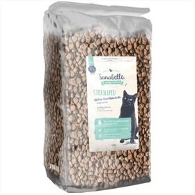 Sanabelle 3 kg Sterilised Glutensiz Kısır Kedi Açık Maması