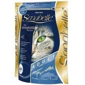 Sanabelle Adult Yetişkin 2 Kg Alabalıklı Kedi Maması