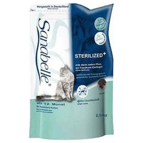 Sanabelle Dental Tahılsız 2 kg Kedi Maması