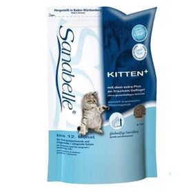 Sanabelle Glutensiz 4 kg Yavru Kedi Maması