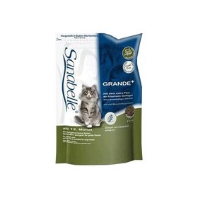 Sanabelle Grande 2 kg Tavuklu Yetişkin Kuru Kedi Maması