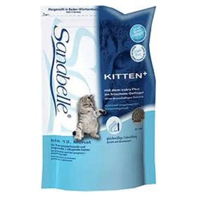 Sanabelle Tavuklu Tüm Irklar İçin Yavru 2 kg Kuru Kedi Maması