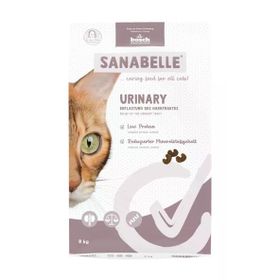 Sanabelle Urinary 8 kg İdrar Yolu Problemli Kediler İçin Mama
