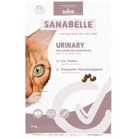 Sanabelle Urinary 8 kg İdrar Yolu Problemli Kediler İçin Mama