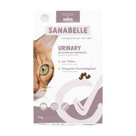Sanabelle Urinary 8 kg İdrar Yolu Problemli Kediler İçin Mama