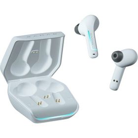 Sanag H2S Pro Beyaz Bluetooth Kulaklık