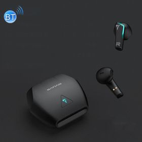 Sanag Xpro Siyah Bluetooth Kulaklık