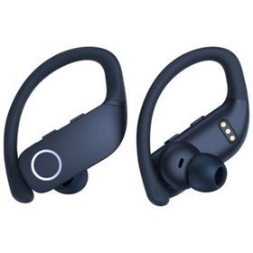 Sanag Z9 Mavi Bluetooth Kulaklık