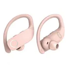 Sanag Z9 Pembe TWS Wireless Bluetooth Kulaklık