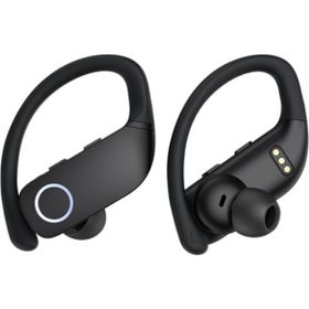 Sanag Z9 Siyah Bluetooth Kulaklık