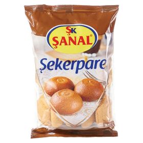 Şanal 250 gr Şekerpare