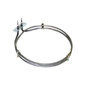 Şanal 2600W 230V Krom Fırın Rezistansı