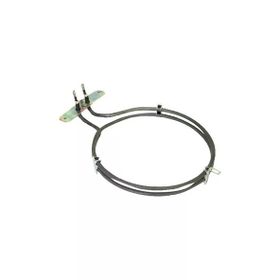 Şanal 2600W 230V Krom Fırın Rezistansı