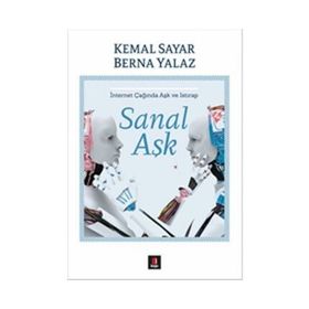 Sanal Aşk - Kemal Sayar, Berna Yalaz