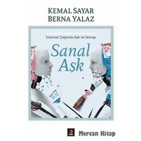 Sanal Aşk - Kemal Sayar, Berna Yalaz