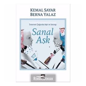 Sanal Aşk - Kemal Sayar, Berna Yalaz