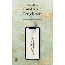 Sanal Aşkın Gerçek Acısı-Luna Yayınları