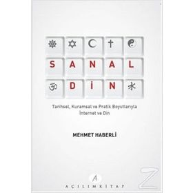 Sanal Din - Mehmet Haberli