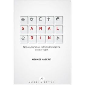 Sanal Din - Mehmet Haberli