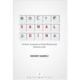 Sanal Din - Mehmet Haberli