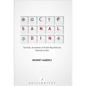 Sanal Din - Mehmet Haberli