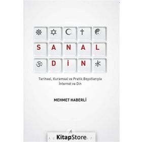 Sanal Din - Mehmet Haberli