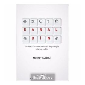 Sanal Din - Mehmet Haberli