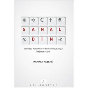 Sanal Din - Mehmet Haberli