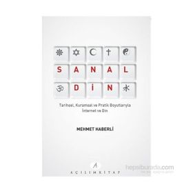 Sanal Din - Mehmet Haberli