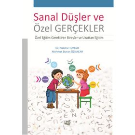 Sanal Düşler ve Özel Gerçekler - Kolektif