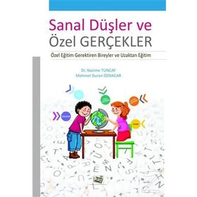 Sanal Düşler ve Özel Gerçekler - Kolektif