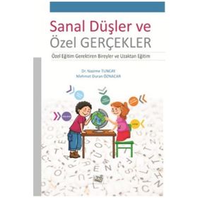 Sanal Düşler ve Özel Gerçekler - Kolektif