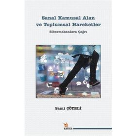 Sanal Kamusal Alan ve Toplumsal Hareketler - Sani Çöteli