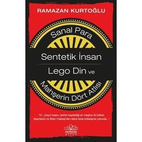 Sanal Para - Ramazan Kurtoğlu