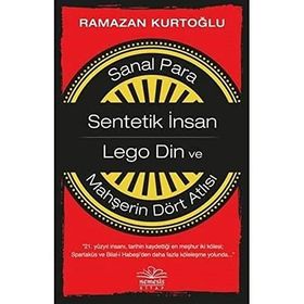 Sanal Para - Ramazan Kurtoğlu