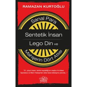 Sanal Para - Ramazan Kurtoğlu