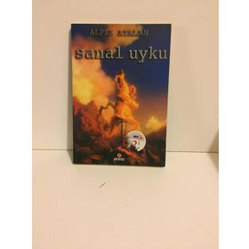SANAL UYKU - ALPER ATALAN