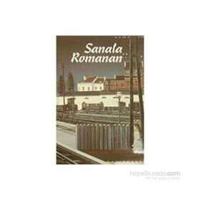 SANALA ROMANAN - MUSA YAVUZ