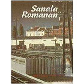 SANALA ROMANAN - MUSA YAVUZ