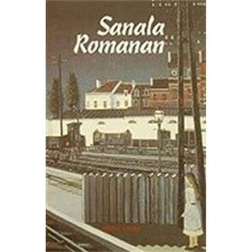 SANALA ROMANAN - MUSA YAVUZ