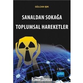 SANALDAN SOKAĞA TOPLUMSAL HAREKETLER - GÜLCAN IŞIK